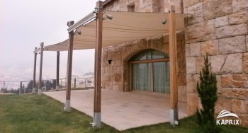 Traditional tents provider in Lebanon